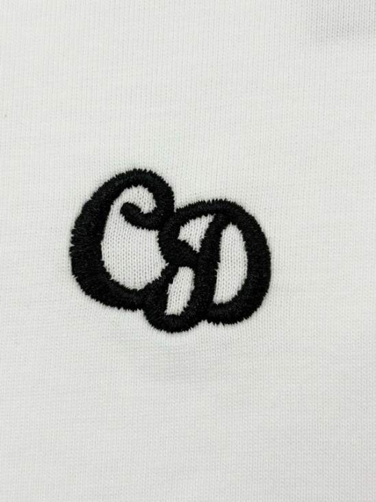 Dior T Shirts Short _SKUDiorS-XLm6tx3115704